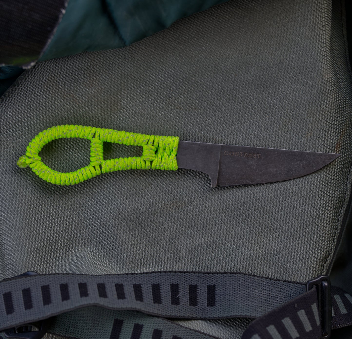Corvus Lightweight Knife